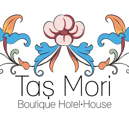 Tas Mori Butik فندق 2*
