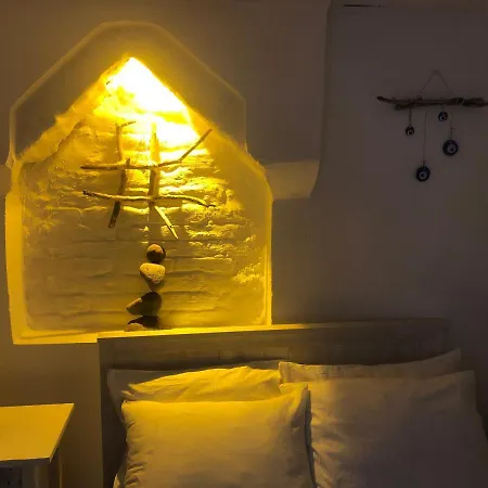 Tas Mori Butik فندق بودروم