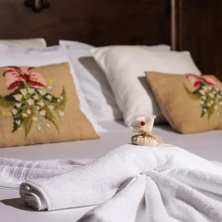 Tas Mori Butik Hotel Bodrum
