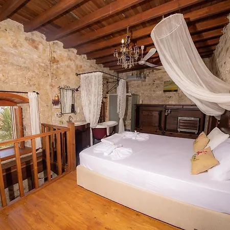 Hotel Tas Mori Butik 2*