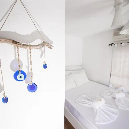 Tas Mori Butik Ξενοδοχείο Αλικαρνασσός